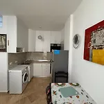 Apartament 1+1 Golem