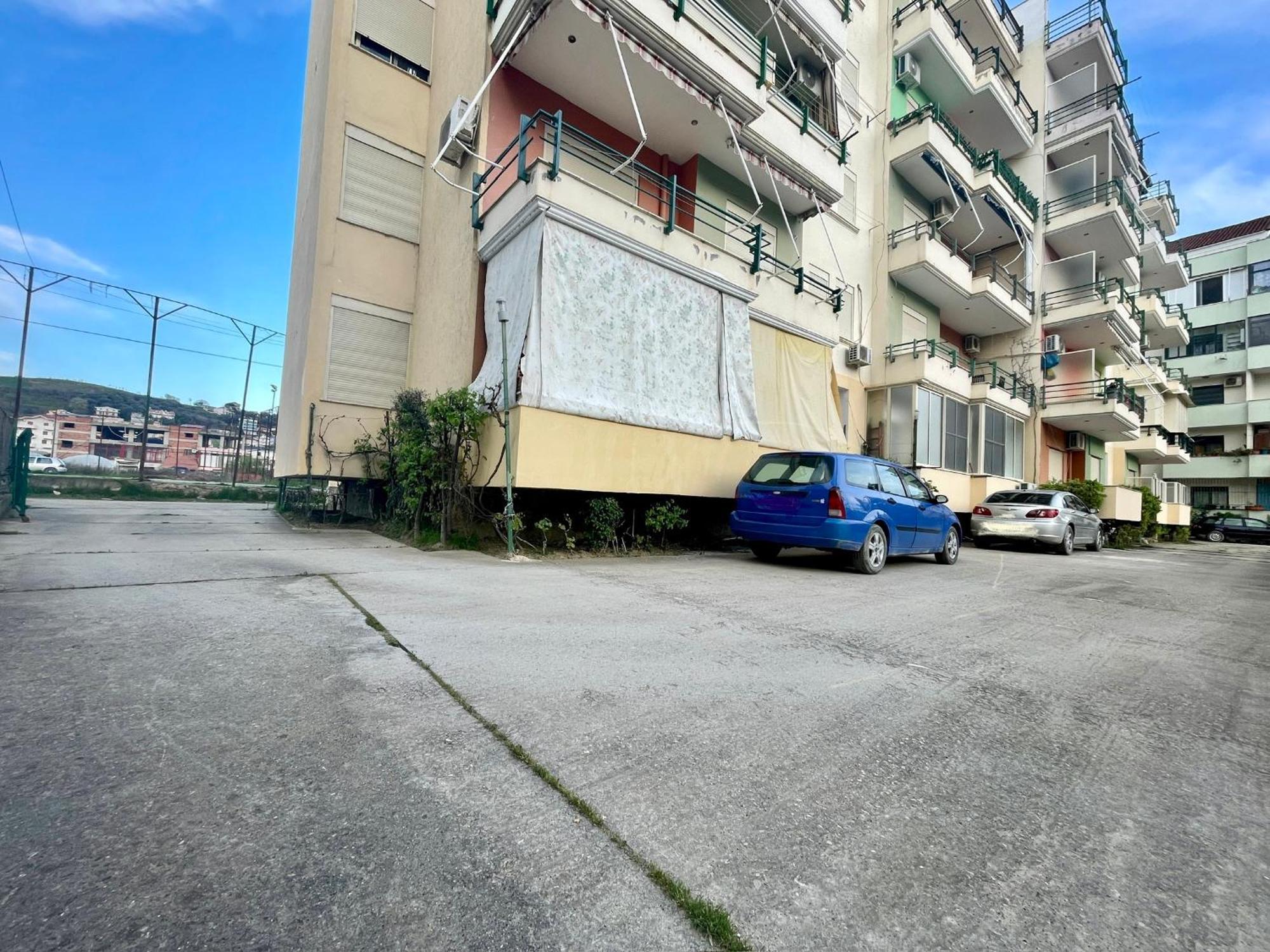 1+1 Appartement