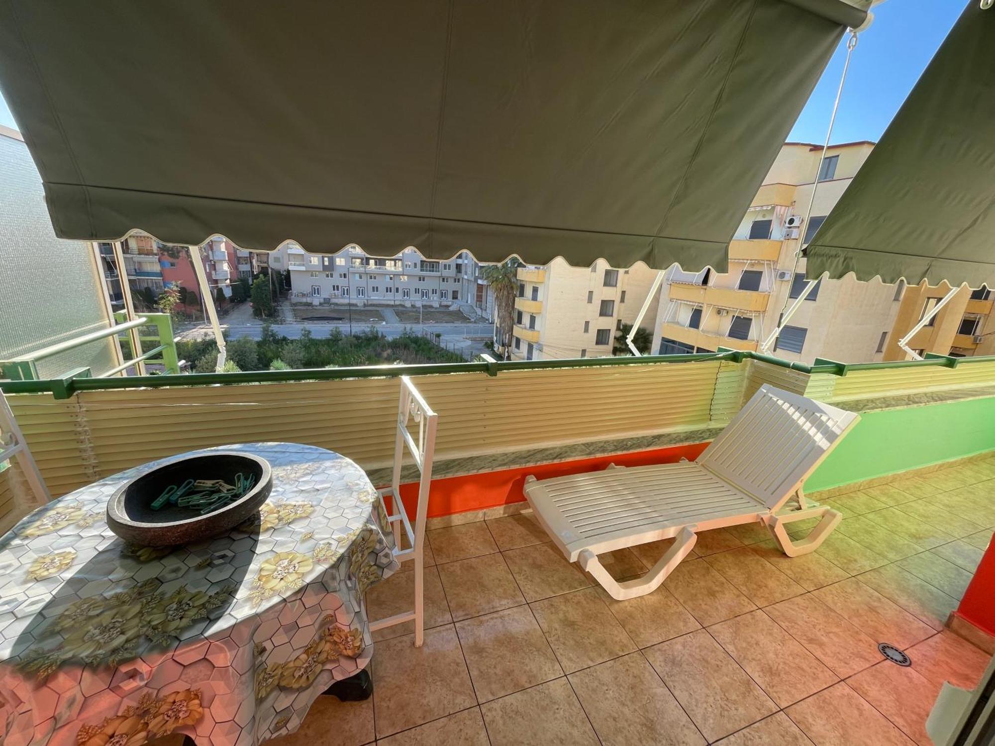 Appartement 1+1