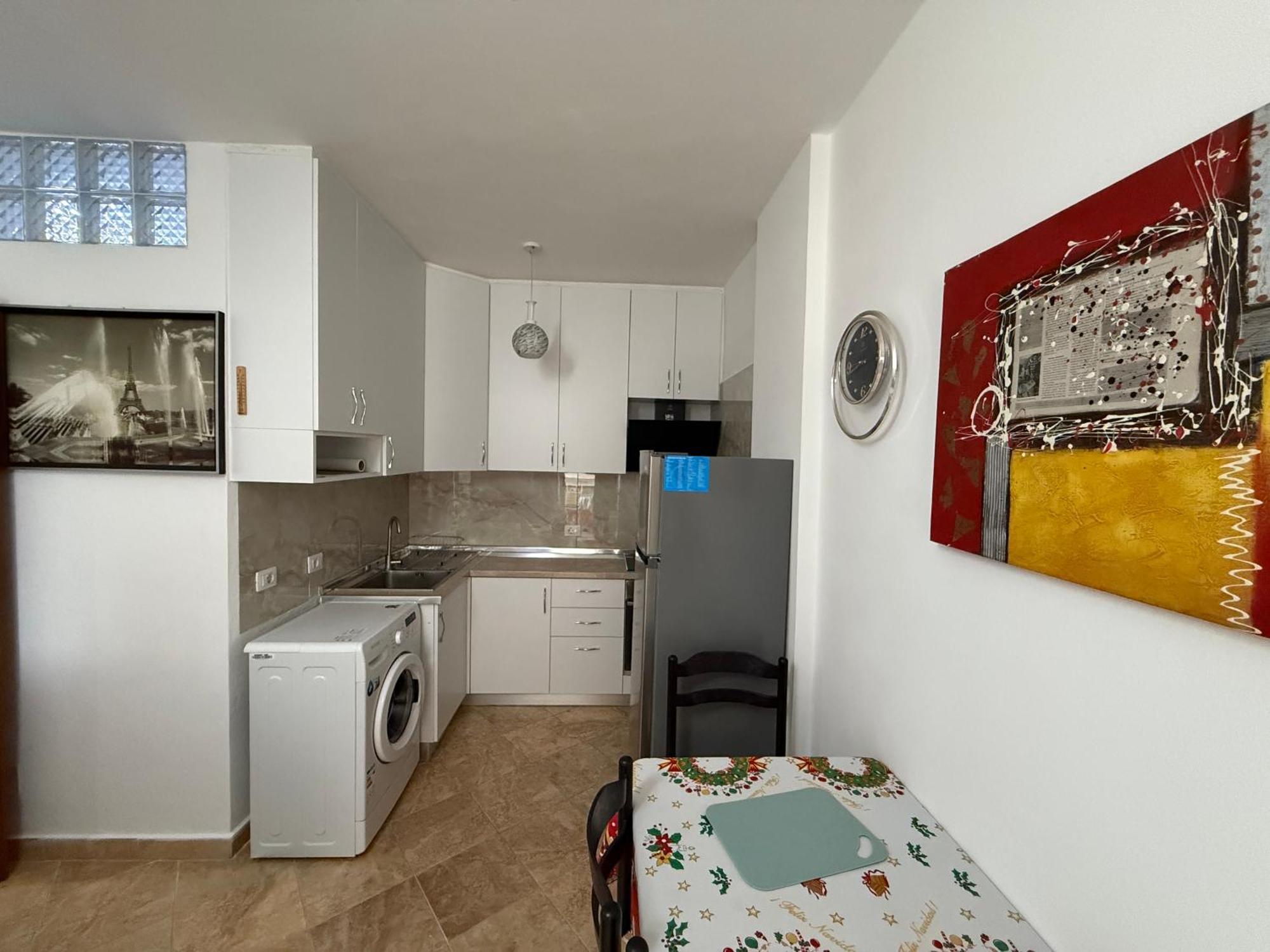 1+1 Appartement *