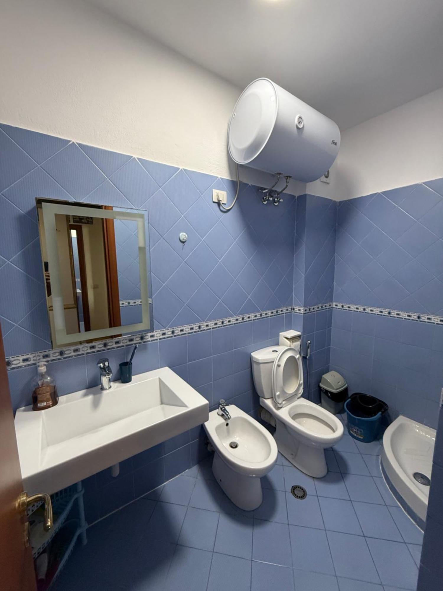 1+1 Appartement Golem (Tirana)