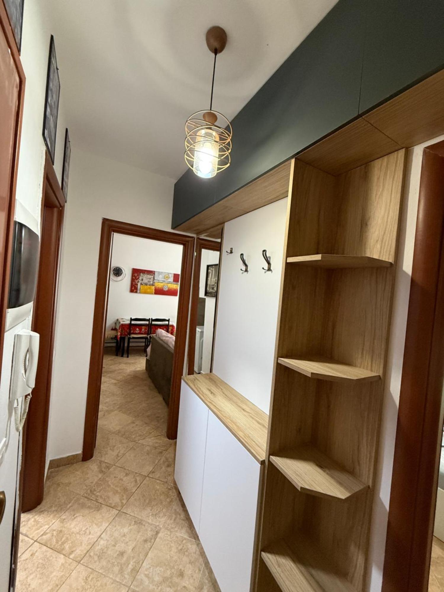 Appartement 1+1 *