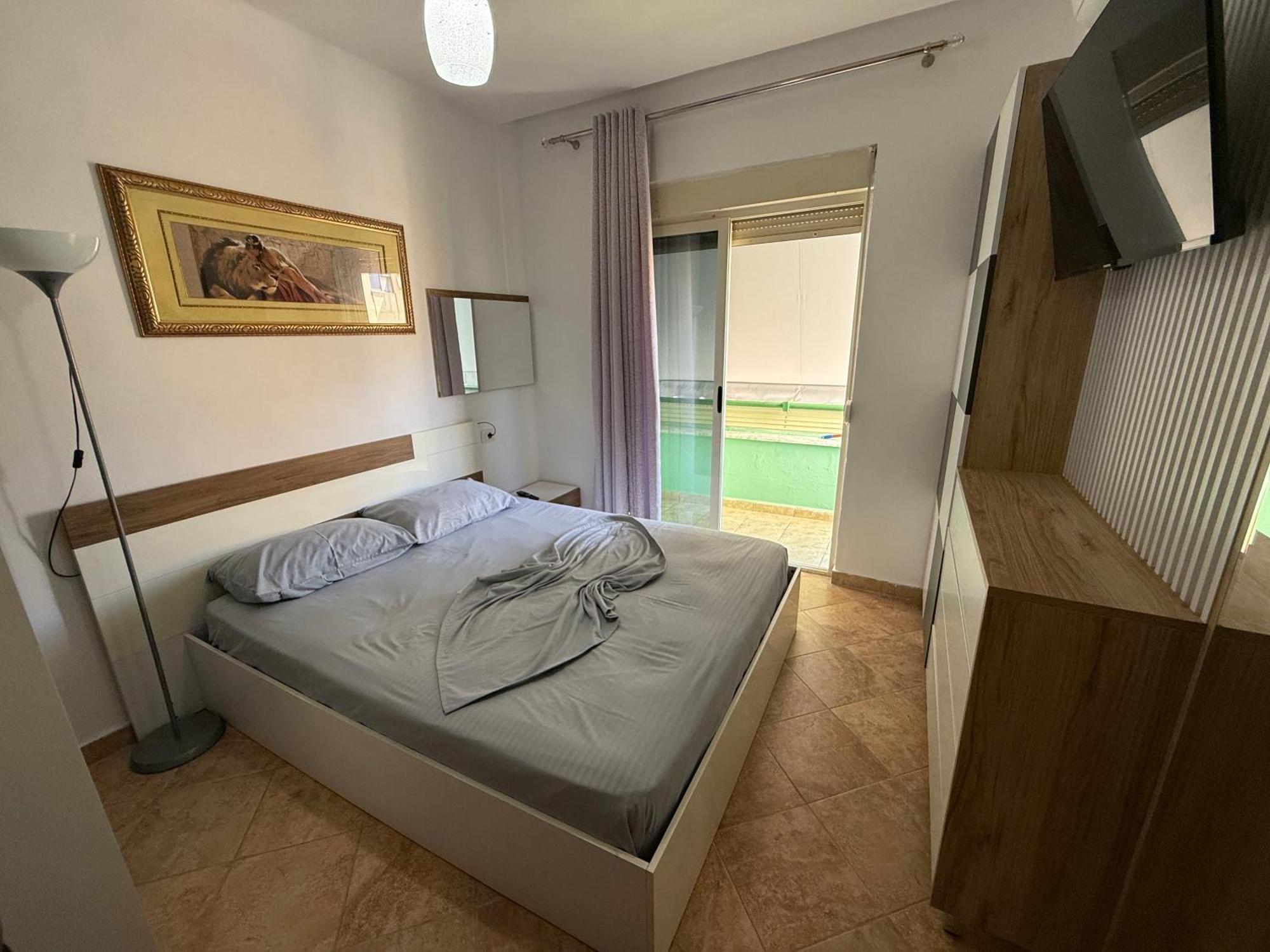 Appartement 1+1 Golem (Tirana)