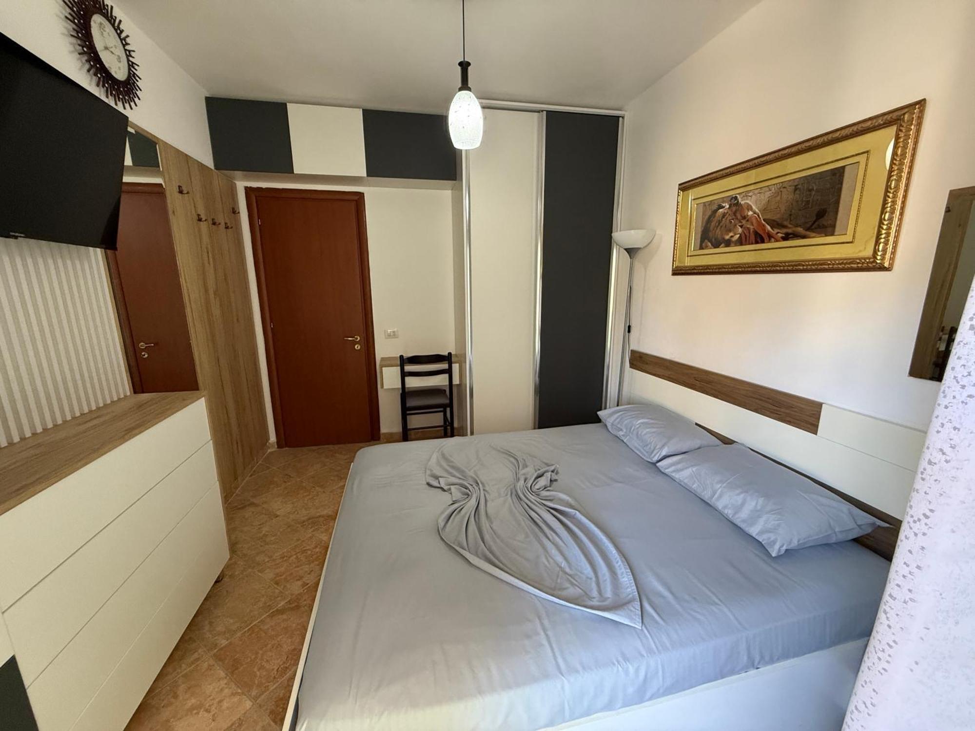 1+1 Appartement *