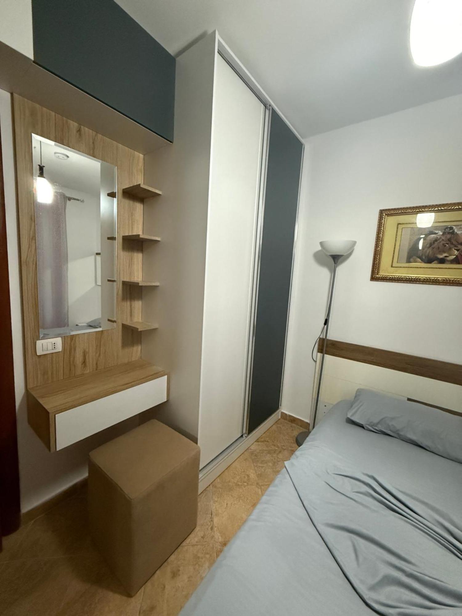 1+1 Appartement *