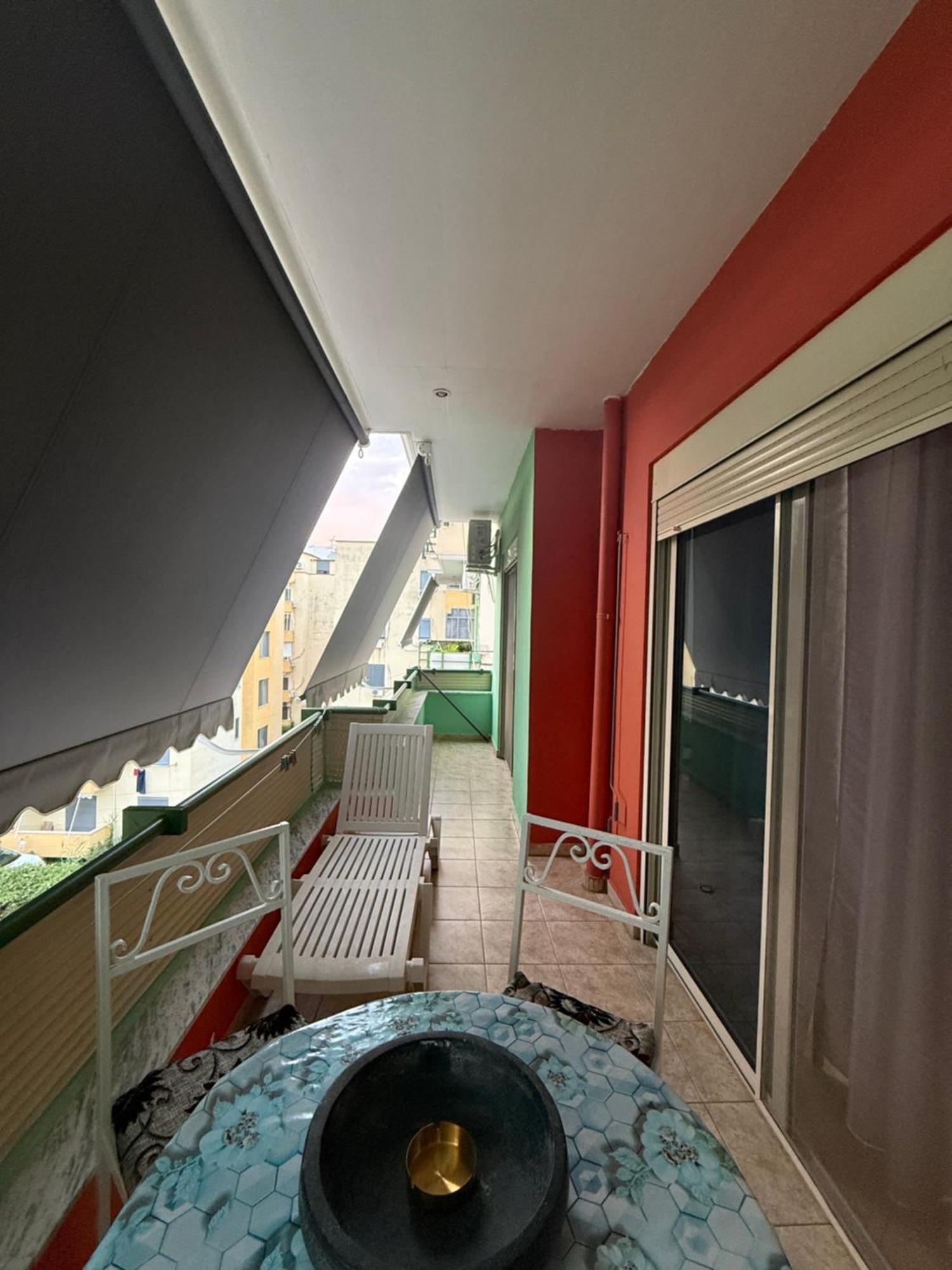 1+1 Appartement *
